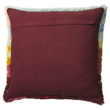 Blythe Tufted Cushion Feather Insert