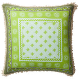 Odessa Reversible Cushion - Sable Feather Insert