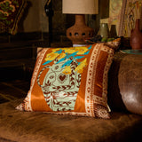 Cleo Cushion - Sable Feather Insert