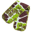 Jolene Double Oven Mitt