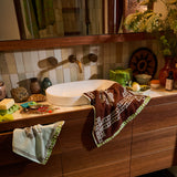 Bonny Face Washer Set - Fluorite
