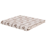 Bonny Cotton Sheets Fitted Sheet / Cot