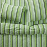 Jean Cotton Sheets Fitted Sheet / Cot