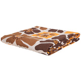 Jolene Linen Sheets - Ecru Fitted Sheet / Queen