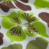 Jolene Linen Sheets - Fluorite Fitted Sheet / Queen