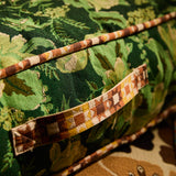 Sierra Jacquard Floor Cushion