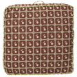 Bonny Jacquard Floor Cushion