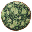 Sierra Jacquard Round Floor Cushion