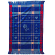 Josephine Hand Towel - Blue Bell