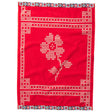 Bonny Hand Towel - Poppy