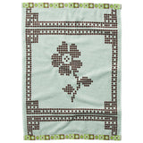 Bonny Hand Towel - Fluorite