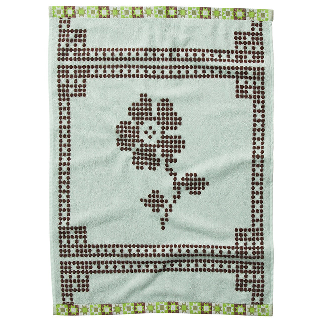 Bonny Hand Towel - Fluorite