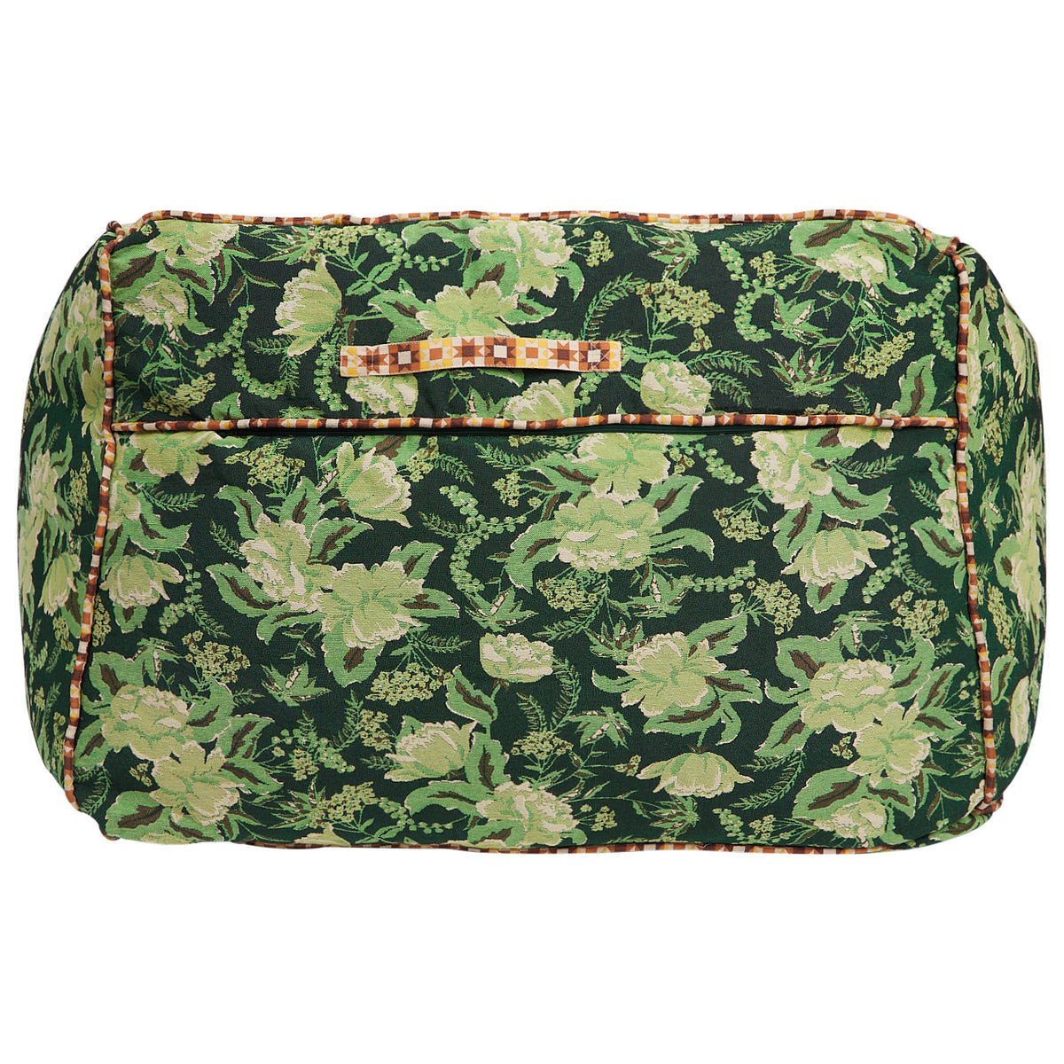 Sierra Jacquard Lounger Cover
