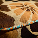 Jolene Jacquard Lounger Cover