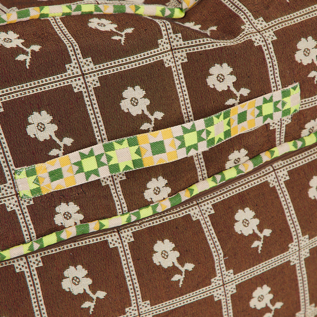 Bonny Jacquard Lounger Cover