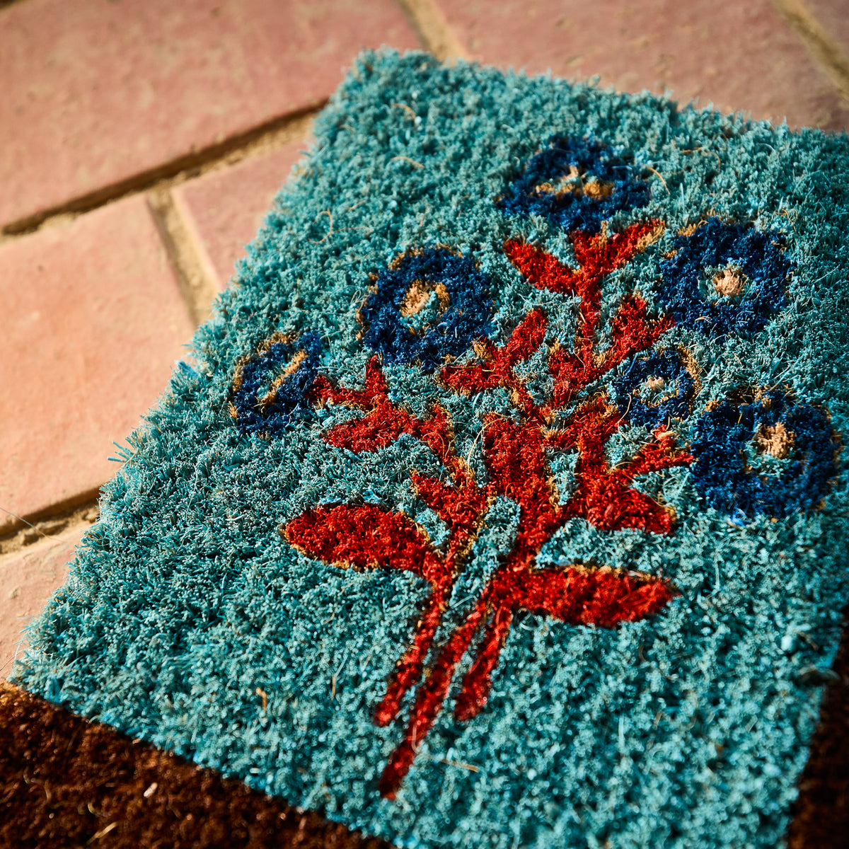 Winona Door Mat