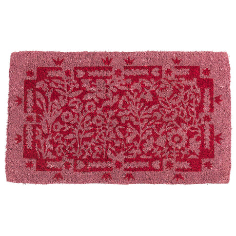 Indiana Door Mat