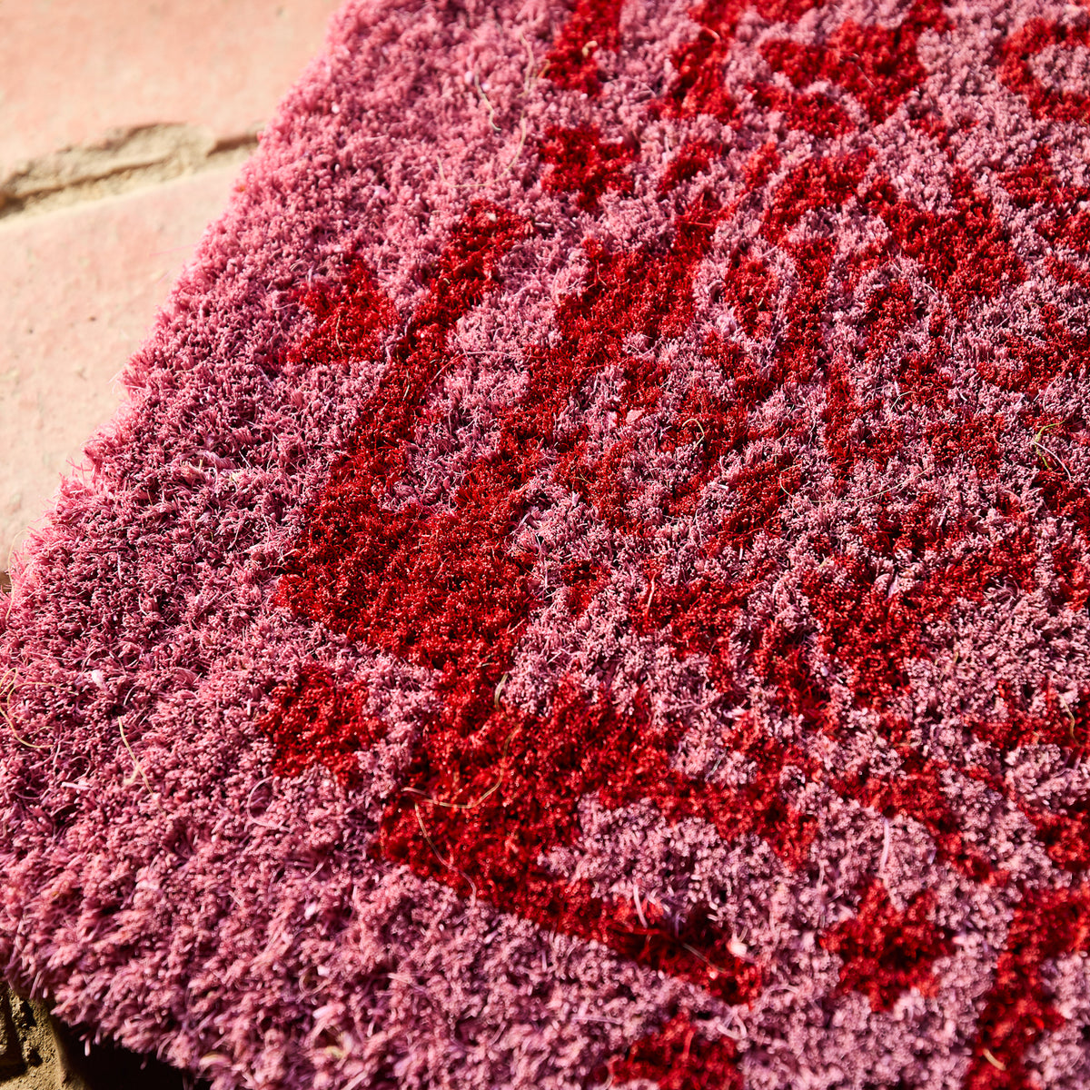 Indiana Door Mat