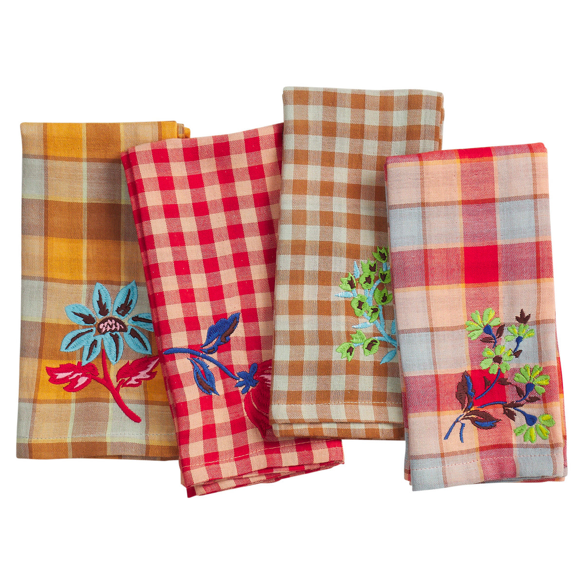 Otis Cotton Napkin Set