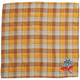 Otis Cotton Napkin Set