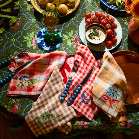 Otis Cotton Napkin Set