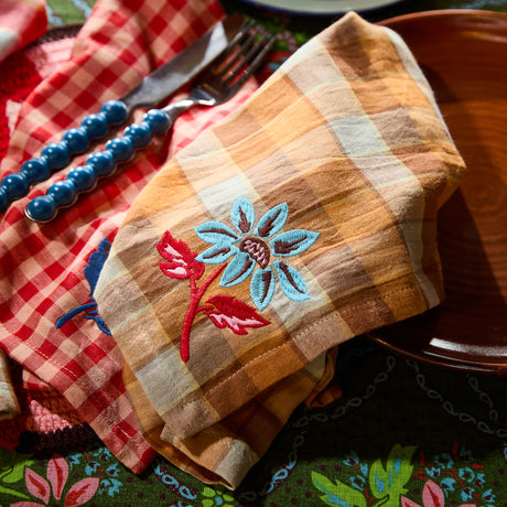 Otis Cotton Napkin Set