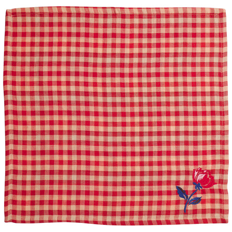 Otis Cotton Napkin Set