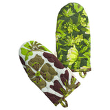 Jolene Oven Mitt Set