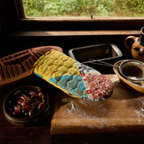 Indiana Oven Mitt Set