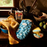 Indiana Oven Mitt Set