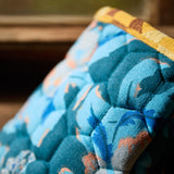 Indiana Oven Mitt Set