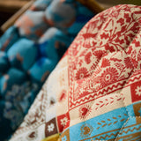 Indiana Oven Mitt Set