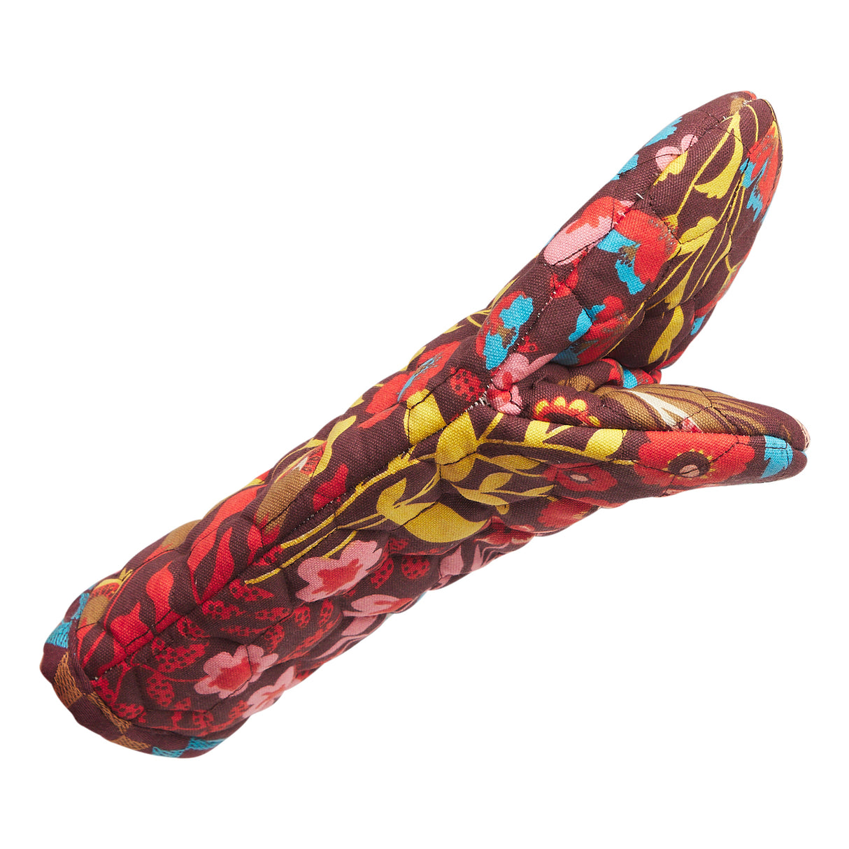 Magnolia Oven Mitt Set