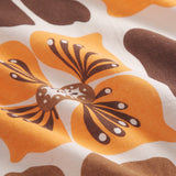 Jolene Linen Euro Pillowcase Set - Ecru