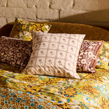 Bonny Cotton Euro Pillowcase Set