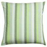 Jean Cotton Euro Pillowcase Set