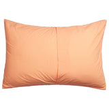 Abilene Patchwork Sham - Dahlia
