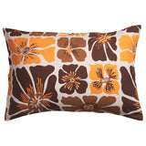 Jolene Linen Pillowcase Set - Ecru Standard