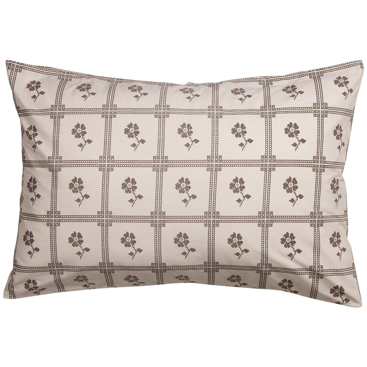Bonny Cotton Pillowcase Set Standard