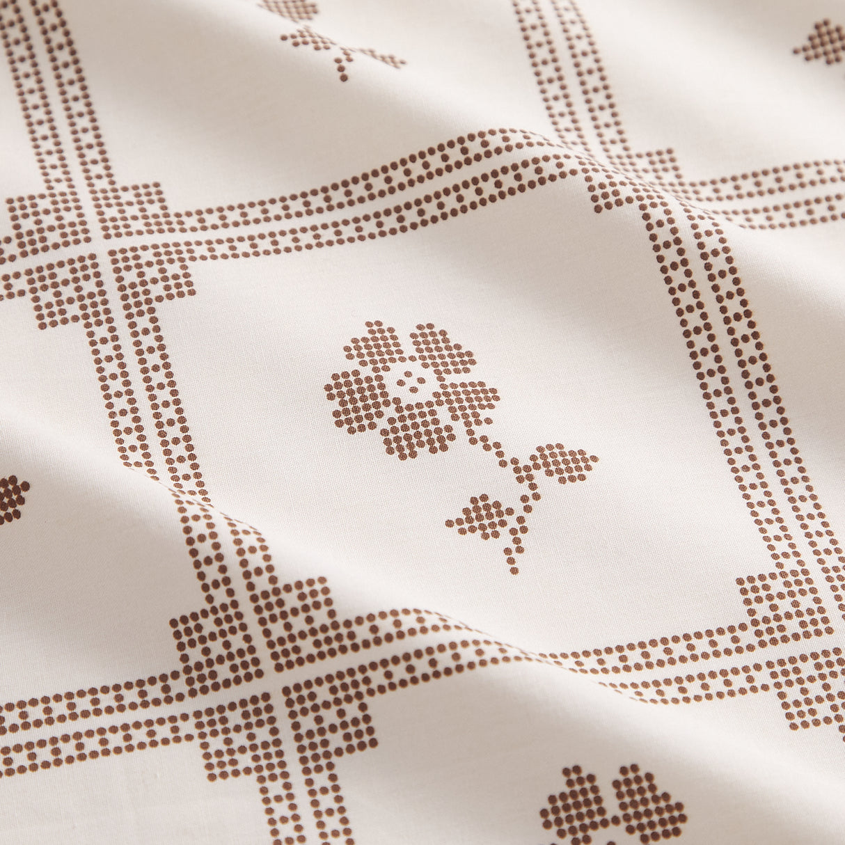 Bonny Cotton Pillowcase Set Standard