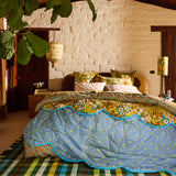 Bonny Cotton Pillowcase Set Standard
