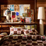 Winona Cotton Pillowcase Set Standard