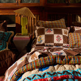 Winona Cotton Pillowcase Set Standard