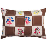 Winona Cotton Pillowcase Set Standard