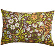 Sloane Cotton Pillowcase Set - Umber Standard