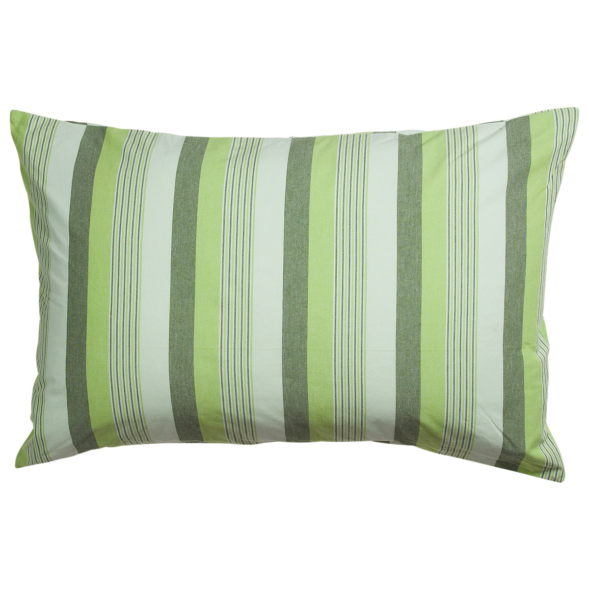 Jean Cotton Pillowcase Set Standard