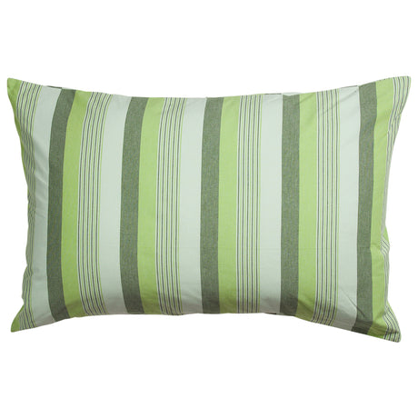 Jean Cotton Pillowcase Set Standard