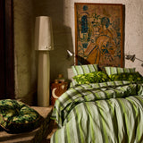 Jean Cotton Pillowcase Set Standard