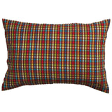 June Cotton Seersucker Pillowcase Set Standard