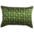 Bonny Silk Pillowcase - Hunter Green Standard